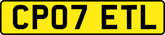 CP07ETL