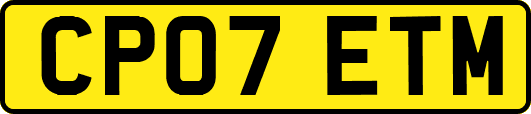 CP07ETM