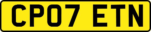 CP07ETN