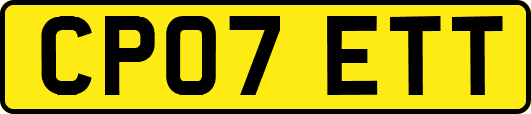 CP07ETT