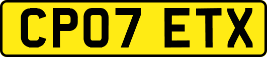 CP07ETX
