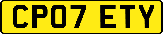 CP07ETY