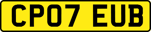 CP07EUB