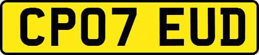 CP07EUD