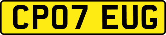 CP07EUG