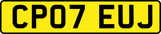 CP07EUJ