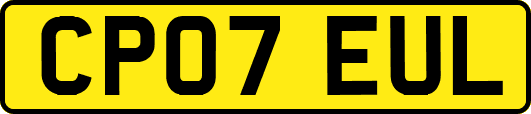 CP07EUL