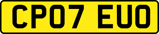 CP07EUO