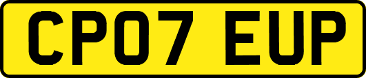 CP07EUP