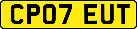 CP07EUT