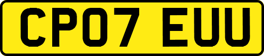 CP07EUU