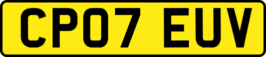CP07EUV
