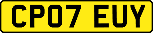 CP07EUY