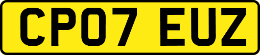 CP07EUZ