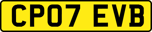 CP07EVB