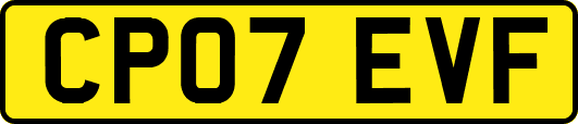CP07EVF