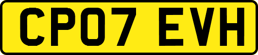 CP07EVH