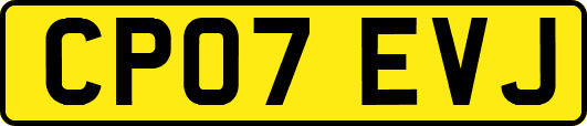 CP07EVJ
