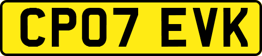 CP07EVK