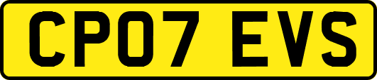CP07EVS
