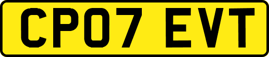 CP07EVT
