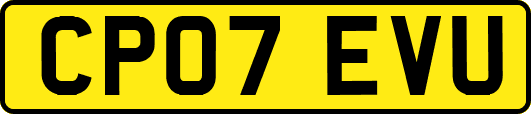 CP07EVU