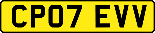 CP07EVV