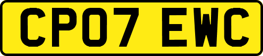 CP07EWC
