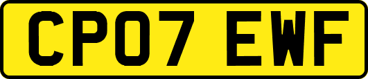 CP07EWF