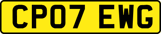 CP07EWG