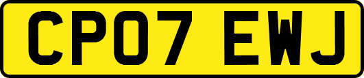 CP07EWJ