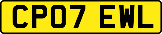 CP07EWL