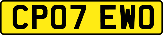 CP07EWO