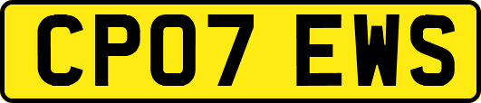 CP07EWS
