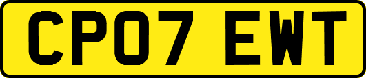 CP07EWT