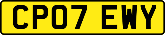 CP07EWY
