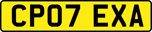 CP07EXA