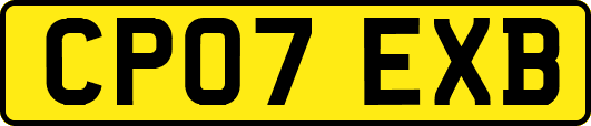 CP07EXB