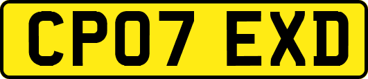 CP07EXD