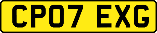 CP07EXG
