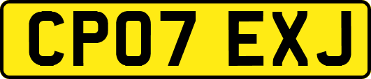 CP07EXJ