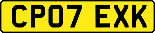 CP07EXK