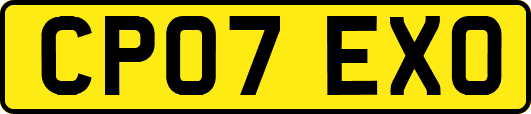 CP07EXO