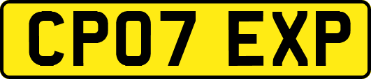 CP07EXP
