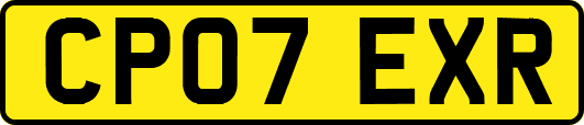CP07EXR