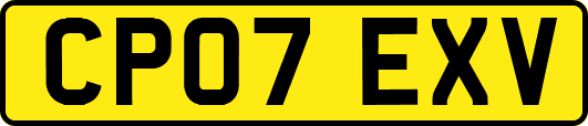 CP07EXV