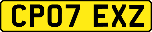 CP07EXZ
