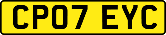 CP07EYC