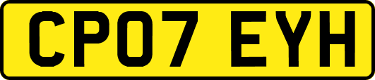CP07EYH