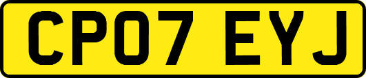 CP07EYJ